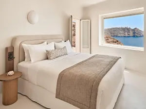 Mystique, a Luxury Collection Hotel, Santorini