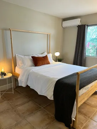 Newly Remodeled Borrego Springs Desert Getaway Отели в г. Боррего-Спрингс