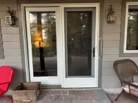 Llama Ranch Cozy 1-bedroom apartment just South of Missoula with WiFi!