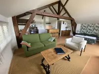 Domaine le Mathelin - Studio Montravel - Un Séjour Dans les Vignobles