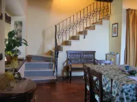 Francesca 2 Senior Suite⭐⭐⭐⭐⭐ pool and whirlpool Hotels in Camaiore