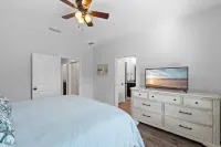 Sound Haven Coastal Escape