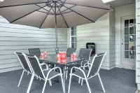 Cozy Family-Sized Home Minutes to Ft Moore and Downtown Columbus