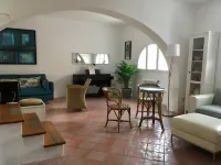 La Casa Rosa a 10 minuti da Pisa