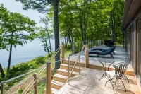 Windows on the Ocean : Penobscot Bay Contemporary
