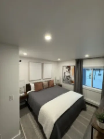 Winter Park Resort Ski Mountain Base Condo