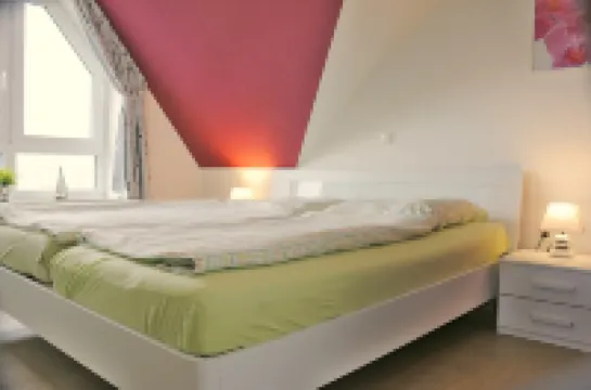 Upscale amenities - 4 people - Free WiFi