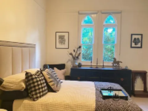 The Convent Oconnell Circa 1867 バサーストのホテル