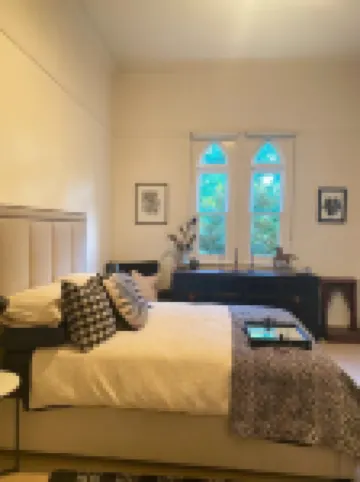 The Convent Oconnell Circa 1867