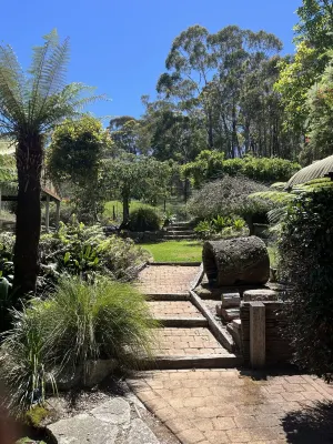 Escape into Nature Just Minutes from Tathra.