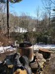 Mountain Retreat