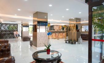 Ibis Styles Cayenne Centre Amazonia