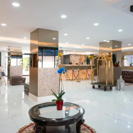 Ibis Styles Cayenne Centre Amazonia