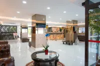 Ibis Styles Cayenne Centre Amazonia Hotels in Ремір-Монжолі