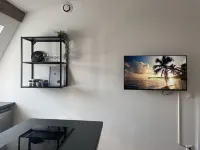 Studio Anchin - Spacious and modern