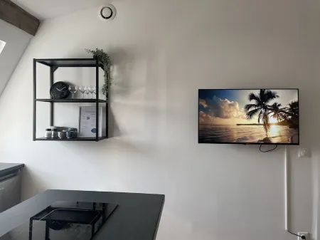 Studio Anchin - Spacious and modern