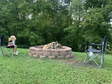 Relaxing Country Getaway, 3BR/2Bath