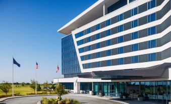 Kimpton Overland Hotel Atlanta Airport