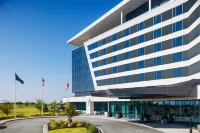 Kimpton Overland Hotel Atlanta Airport Hôtels à : Hapeville