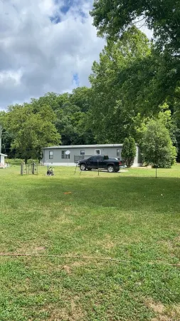 Five minute walk to middle fork Black River, 7 miles to Johnson Shut ins.