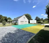 Coastal Chic Home on the Island of Cape May 케이프메이 호텔