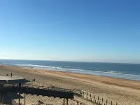 Beach studio