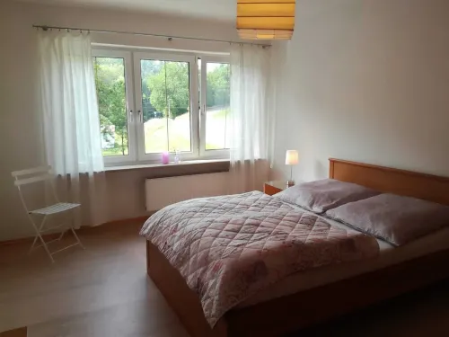 Ferienwohnung Hammermühle - Aktivurlaub im Herzen der Oberpfalz