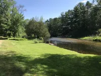 Modern 2 Bedroom 1 Bath Just Steps From The Au Train River