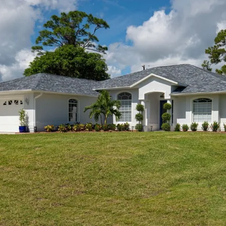 New! Coastal Perfection 3BR/2BA with HEATED POOL