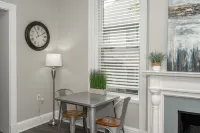 🏙⭐️Historic Modern Oasis | Central City Retreat 🌃 ❤️