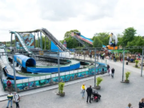 Vacation with dog, and without dog Hotels in Varel