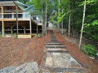 Boulder Trail Getaway- 15 min from New River Gorge National Park Hotels in Wilderness