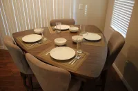 Townhome 4 in Springdale, at Zion National Park