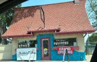 Incredible Lake Views Only Steps Away from The Water Hotels in Forest Lake