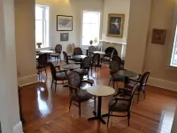 New Orleans Courtyard Hotel by the French Quarter トレメ周辺のホテル