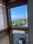 Millgrove House Apt 6 with balcony and stunning sea view