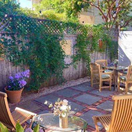 The Roost - Garden Studio