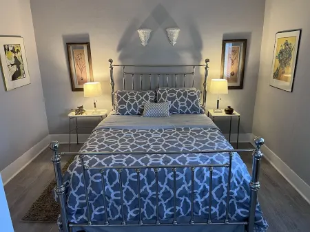 Grable Creek Farmhouse