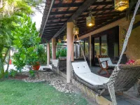 Mansao Santa Rita のホテル