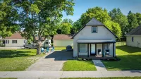 Walk to Downtown & Lake - 6 Miles to Ski & Golf - 4-Sterne