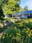 Cozy Studio Condo, short walk to Downtown Saugatuck, courtyard water view