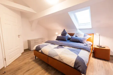 Moderne Ferienwohnungen im Seesener Bahnhof. Perfekt für Urlaub & Geschäftsreise