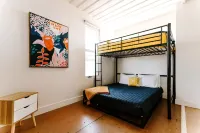 Shipping Container Guest House Hotels near Rock AG Church