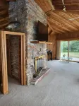 Lake Michigan Retreat