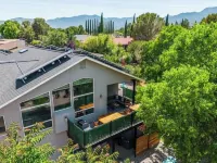 King Sized Retreat w/Hot tub, Peloton, Views - Close to Sedona!