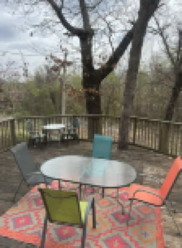 That Dam Cabin - Outdoor Living - Hot Tub, 65” TV, & Blackstone Griddle!