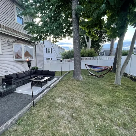 West Roxbury Retreat–Near Downtown Boston, Steps to Train & Bus,Member Only Deal