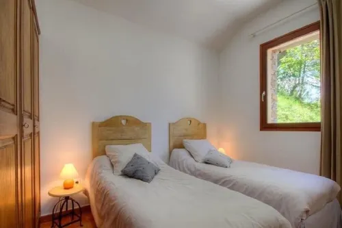 GÎTE, HAUTE CORSE, CASTAGNICCIA, CASABIANCA 35% discount for 5 or 6 overnight stays Hotels in Haute-Corse