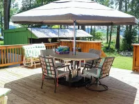 Enjoy family fun and Sunsets at Piankatank Point. Hotels in Middlesex County