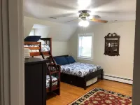 Robinson River Retreat - Near River, SNP & Graves Hotels in Robertson